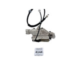 Замок передніх дверей (ліва сторона) Peugeot 407