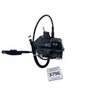 Замок передніх правих дверей Nissan Primera P12