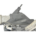 Замок передній лівий 9683418080 Peugeot 407