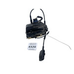 Замок передній лівий Nissan Primera P12