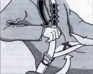 ремни безопасности