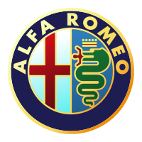 Alfa Romeo 